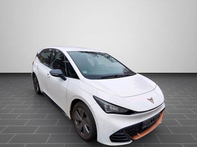 Cupra Born Born electric 62 kWh LED/Sitzheizung vo./PDC/u.v.m.