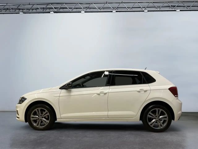 Volkswagen Polo 1.0 TSI DSG