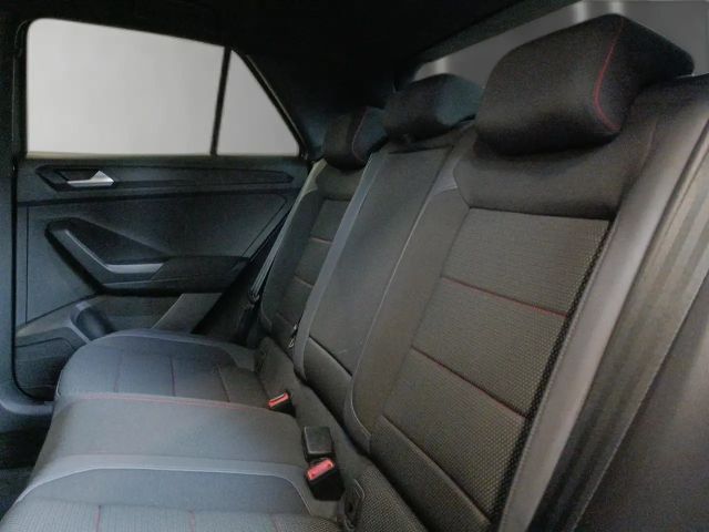 Volkswagen T-Roc 2.0 TSI 4Motion DSG Sport