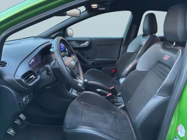 Ford Puma EcoBoost ST Line
