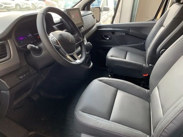 Renault Trafic Grand Spaceclass