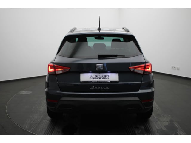 Seat Arona 1.0 TSI Style