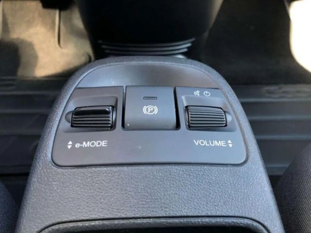 Fiat 500e 42 kWh Icon