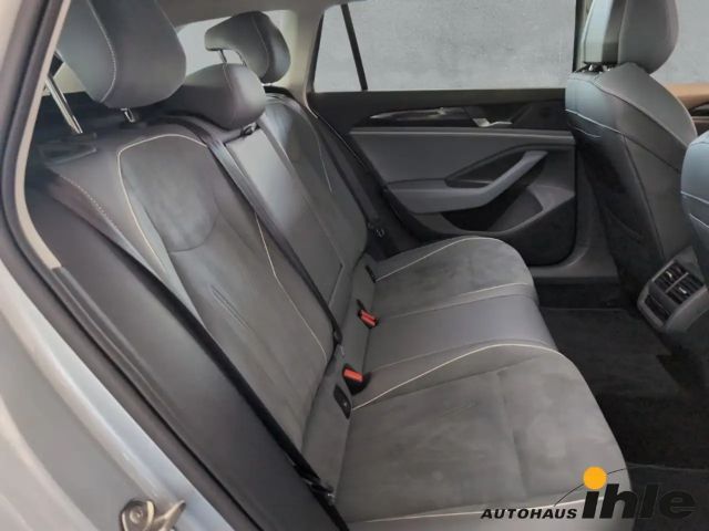 Volkswagen Passat Business DSG Variant