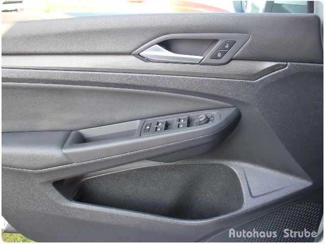 Volkswagen Golf DSG GTI IQ.Drive