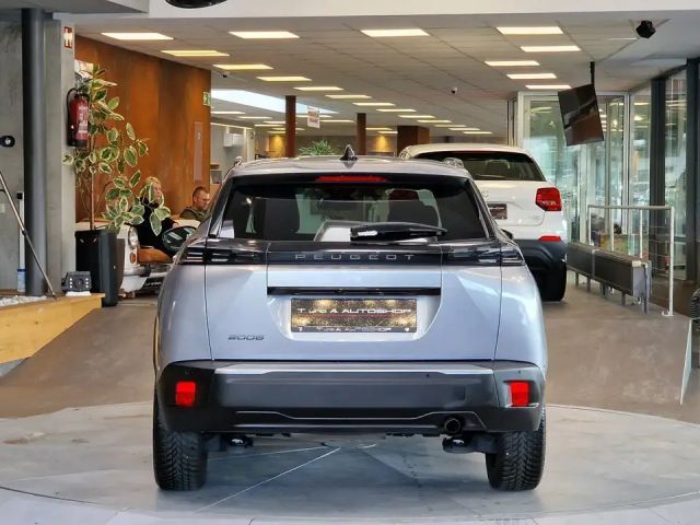 Peugeot 2008 Allure Pack PureTech