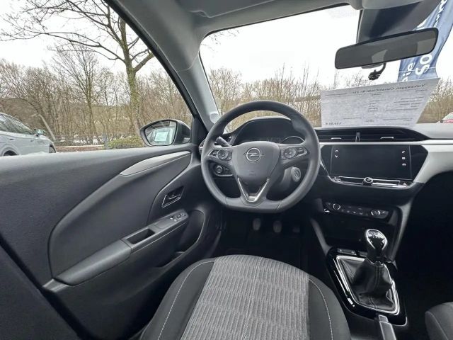 Opel Corsa Edition business+