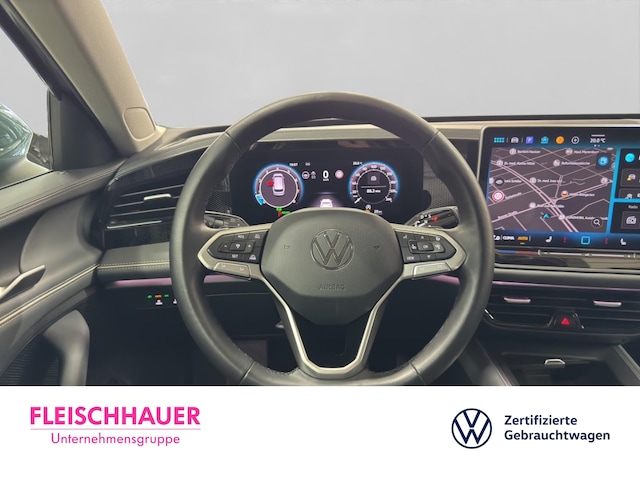 Volkswagen Passat 1.5 eTSI Business Variant