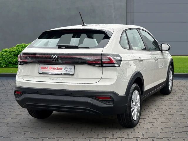 Volkswagen Taigo 1.0 TSI