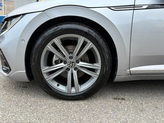 Volkswagen Arteon Shooting Brake 2.0 TDI R-Line