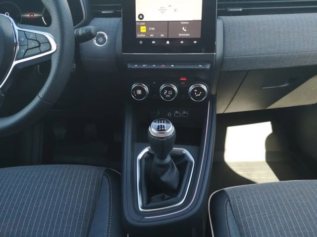 Renault Clio TCe 90 Techno