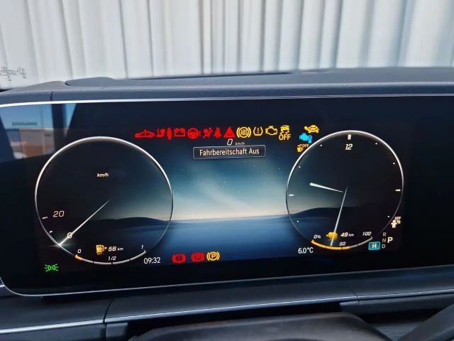 Mercedes-Benz GLE 350 4MATIC