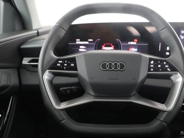 Audi Q6 e-tron Performance