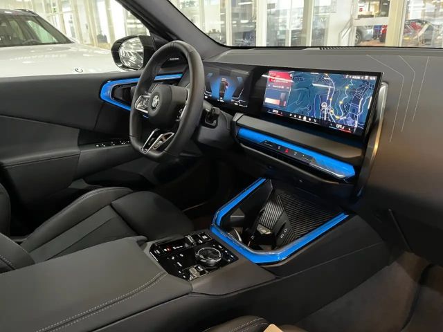 BMW X3 M-Sport xDrive