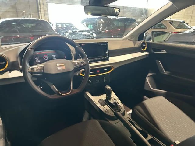 Seat Ibiza 1.0 TSI DSG Style