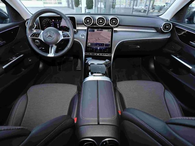 Mercedes-Benz C 180 AVANTGARDE Estate