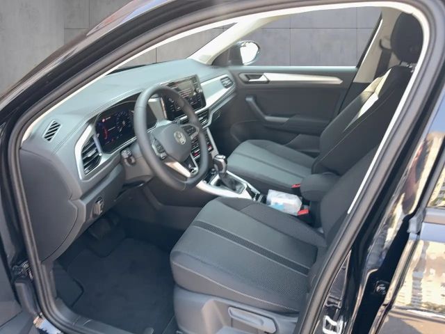 Volkswagen T-Roc DSG