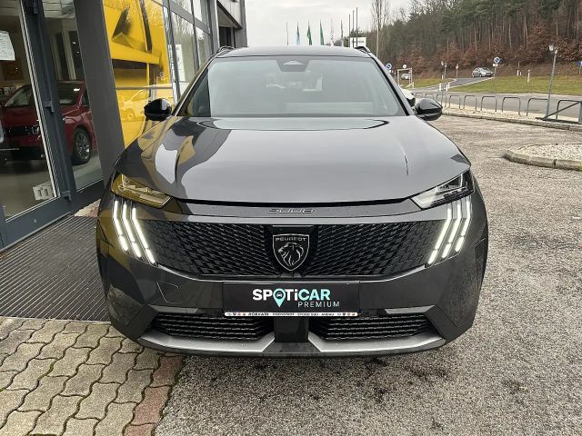Peugeot 5008 Allure Pack