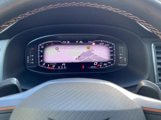 Cupra Ateca 4Drive VZ