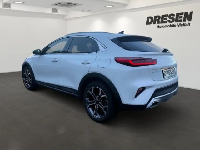 Kia XCeed Platinum Edition