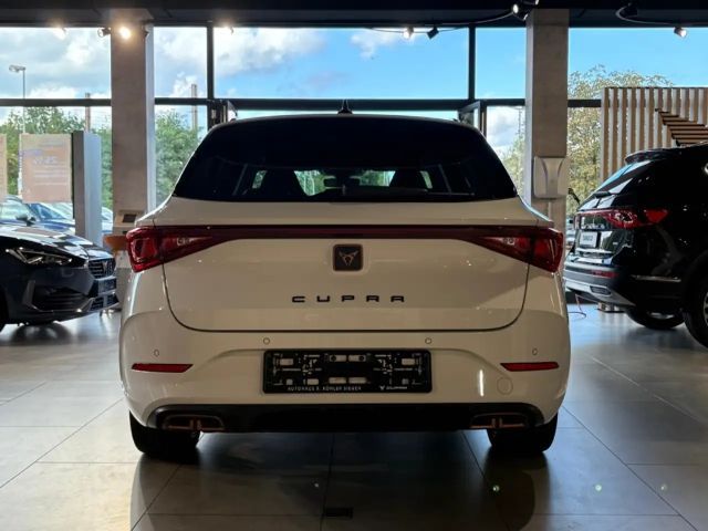 Cupra Leon 1.4 Sportstourer e-Hybrid