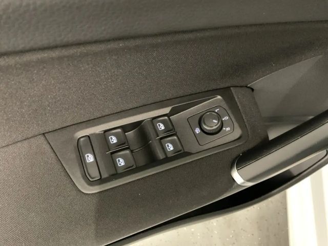 Volkswagen Touran 2.0 TDI Comfortline