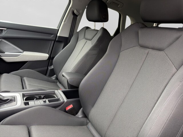Audi Q3 35 TFSI S-Tronic