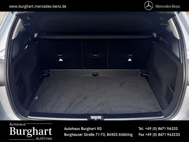 Mercedes-Benz B 180 Progressive