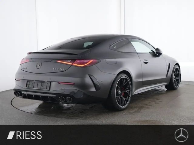 Mercedes-Benz CLE 53 AMG 4MATIC+ AMG Line