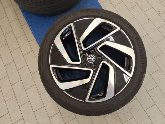 Volkswagen ID.7 Pro Tourer