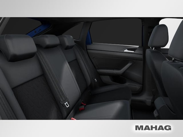 Volkswagen Taigo 1.0 TSI DSG