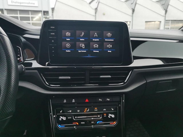 Volkswagen T-Roc 2.0 TSI IQ.Drive