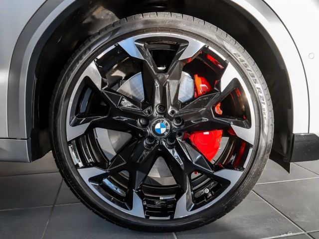 BMW X2 M-Sport M35i xDrive