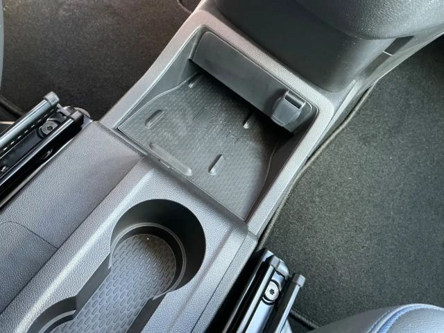 Nissan Townstar DIG-T Tekna