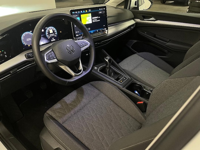 Volkswagen Golf Golf VIII