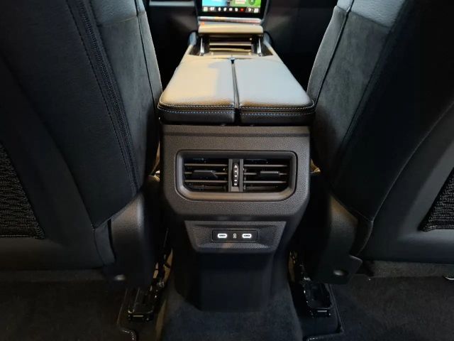 Renault Austral Alpine Esprit Techno