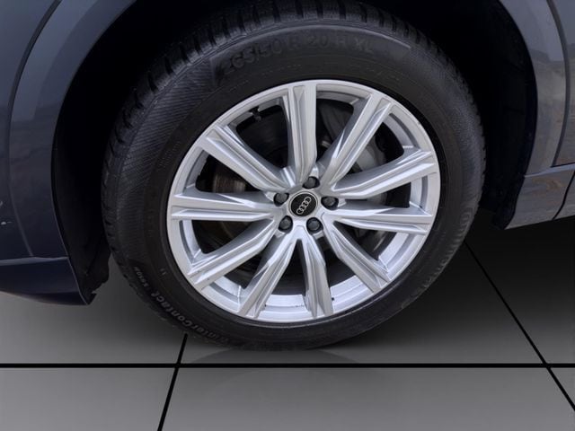 Audi Q8 50 TDI Quattro