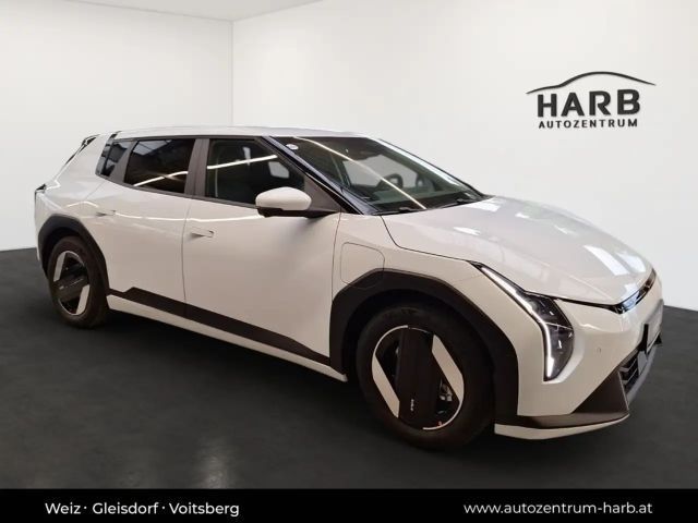 Kia EV4 81.4 kWh Earth FWD Plus