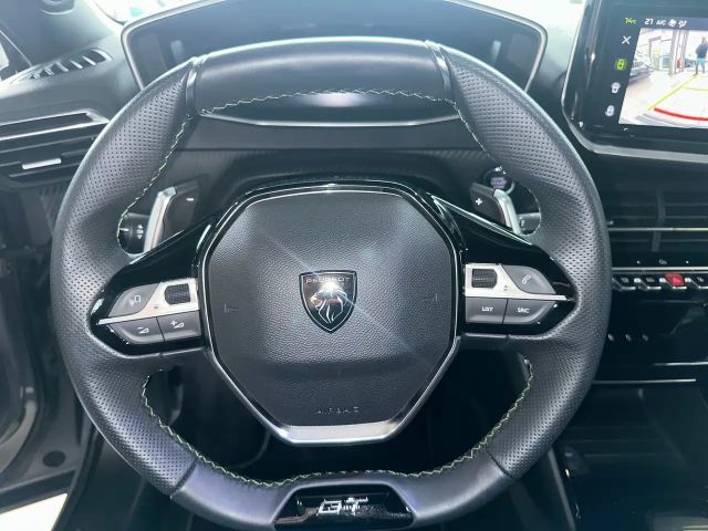 Peugeot 2008 GT-Line