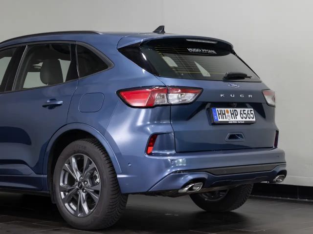 Ford Kuga EcoBoost ST Line