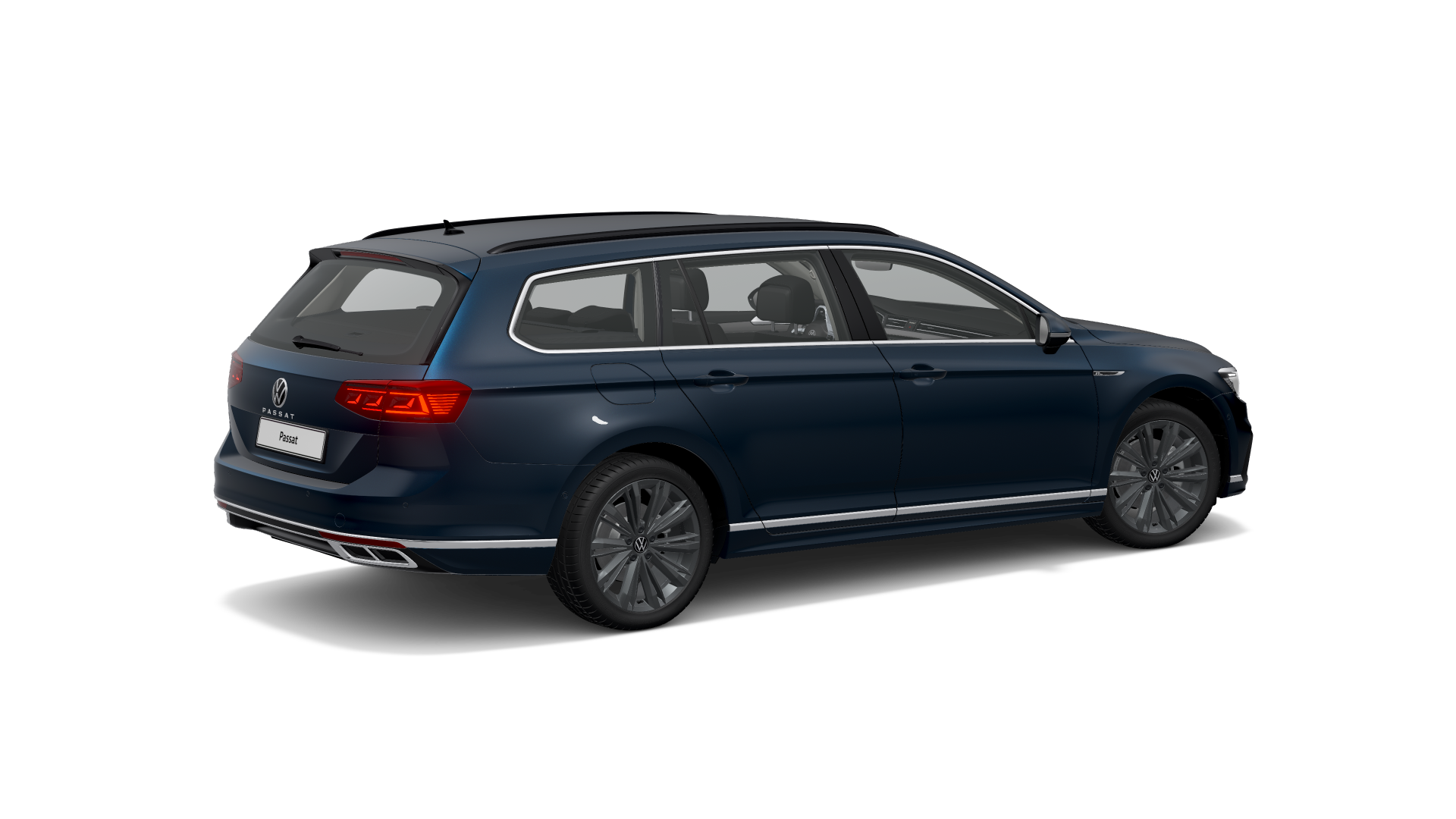 Volkswagen Passat DSG R-Line Variant