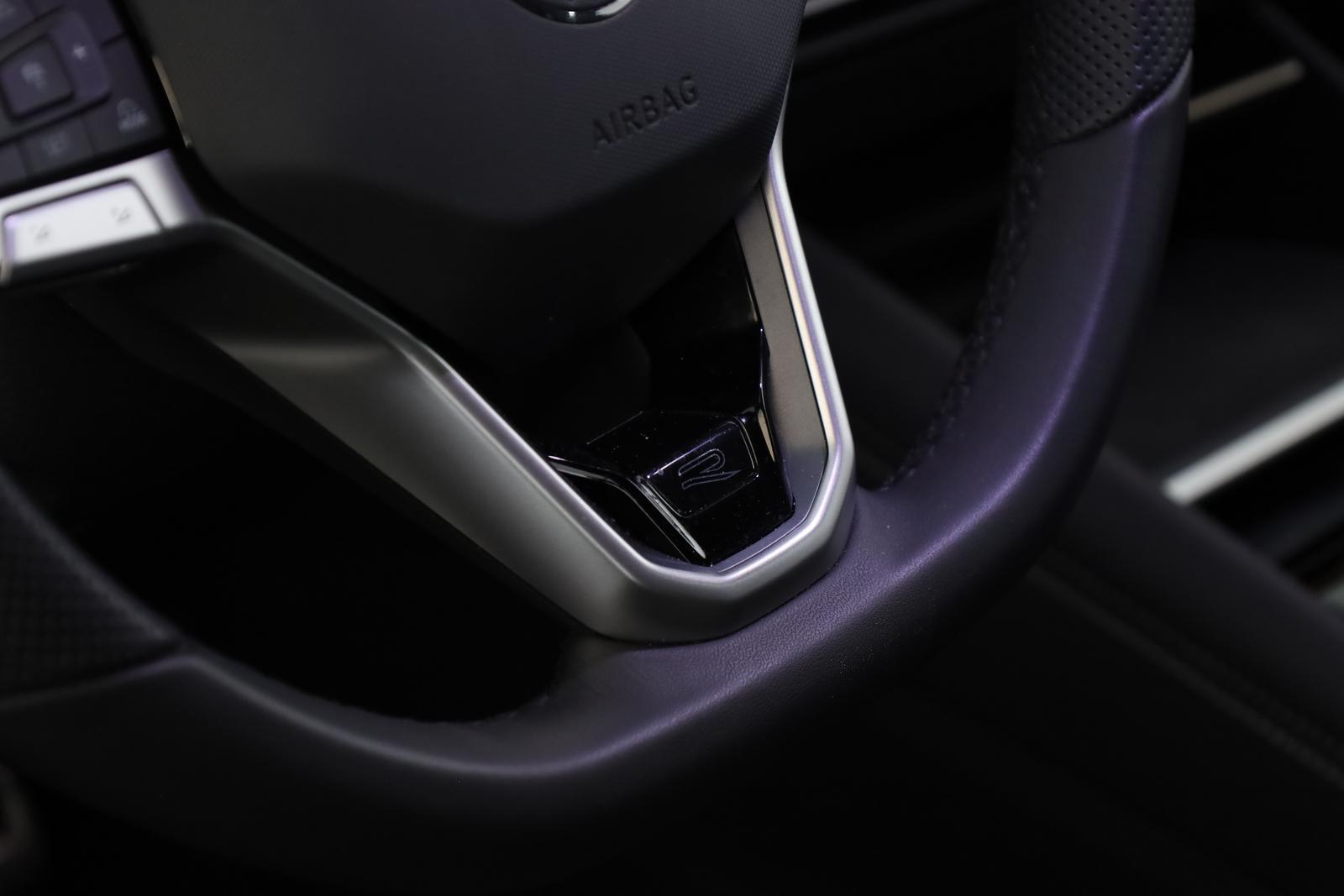 Volkswagen Tiguan 2.0 TSI DSG IQ.Drive R-Line