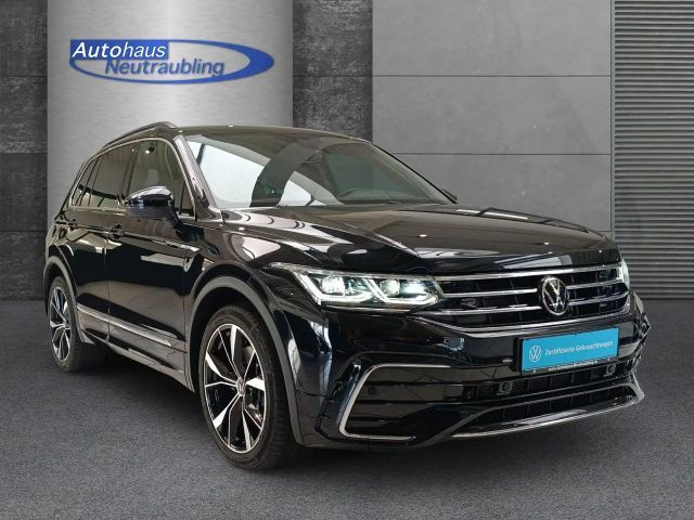 Volkswagen Tiguan 2.0 TDI DSG