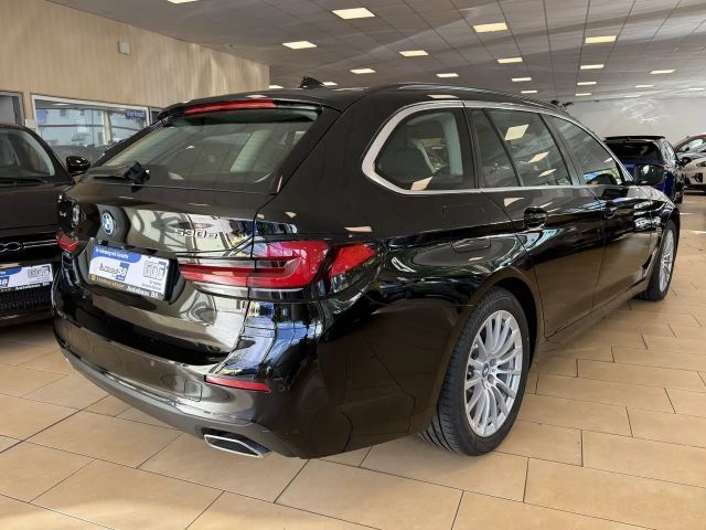 BMW 530 xDrive