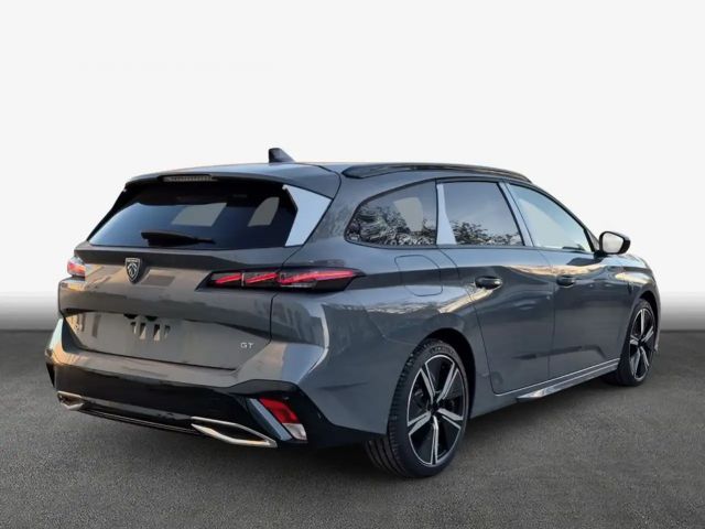 Peugeot 308 GT-Line Hybrid SW