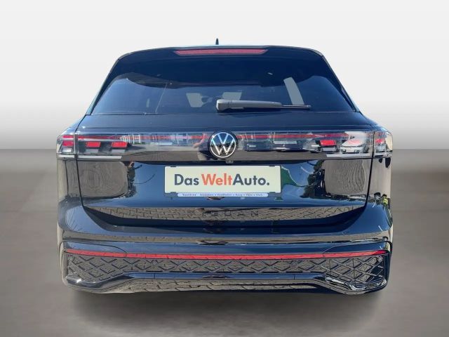 Volkswagen Tiguan DSG Sport eHybrid