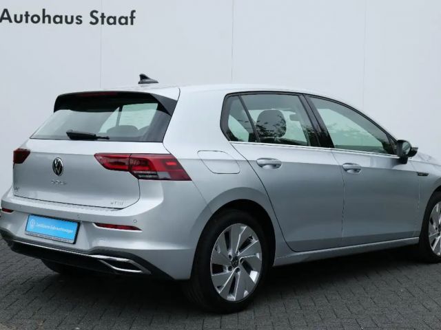 Volkswagen Golf 1.5 TSI DSG Golf VIII Style