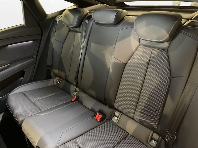 Audi Q4 e-tron Sportback