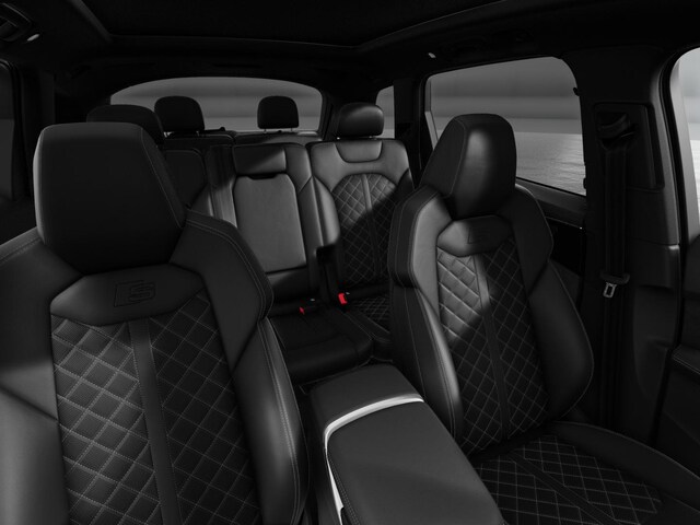 Audi Q7 50 TDI Quattro S-Line