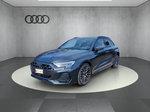 Audi A3 35 TFSI S-Line S-Tronic Sportback